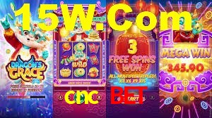 cnc bet login
