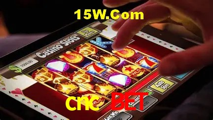 Estatísticas do Jogo cnc bet