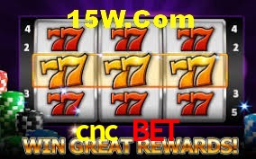 Welcome Bonus cnc bet