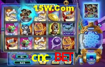 Especiais de Fim de Semana cnc bet
