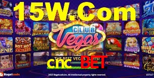 Welcome Bonus cnc bet