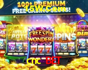 Provedores de Jogos cnc bet