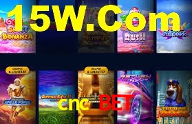 cnc bet