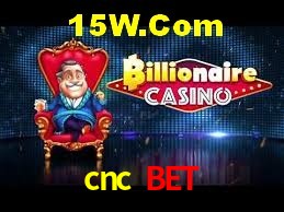 Bonus Features cnc bet