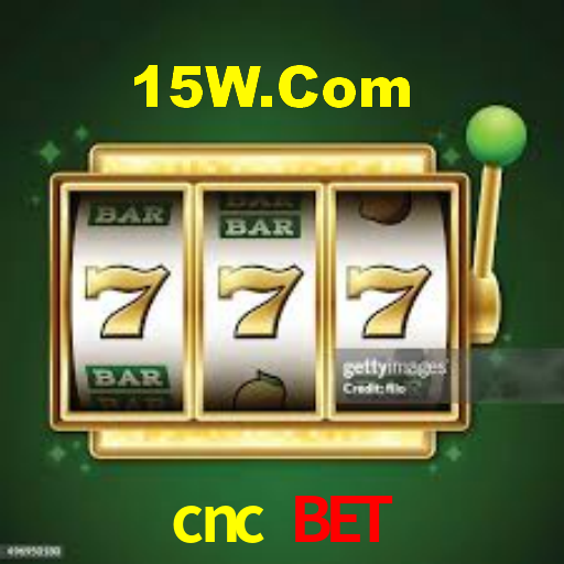 cnc bet
