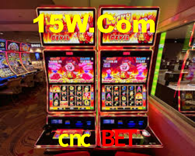 cnc bet app
