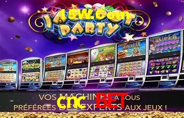 Ofertas Exclusivas cnc bet