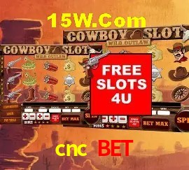cassino cnc bet