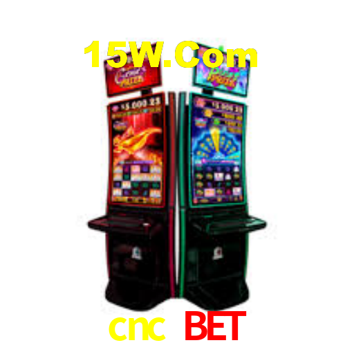cnc bet