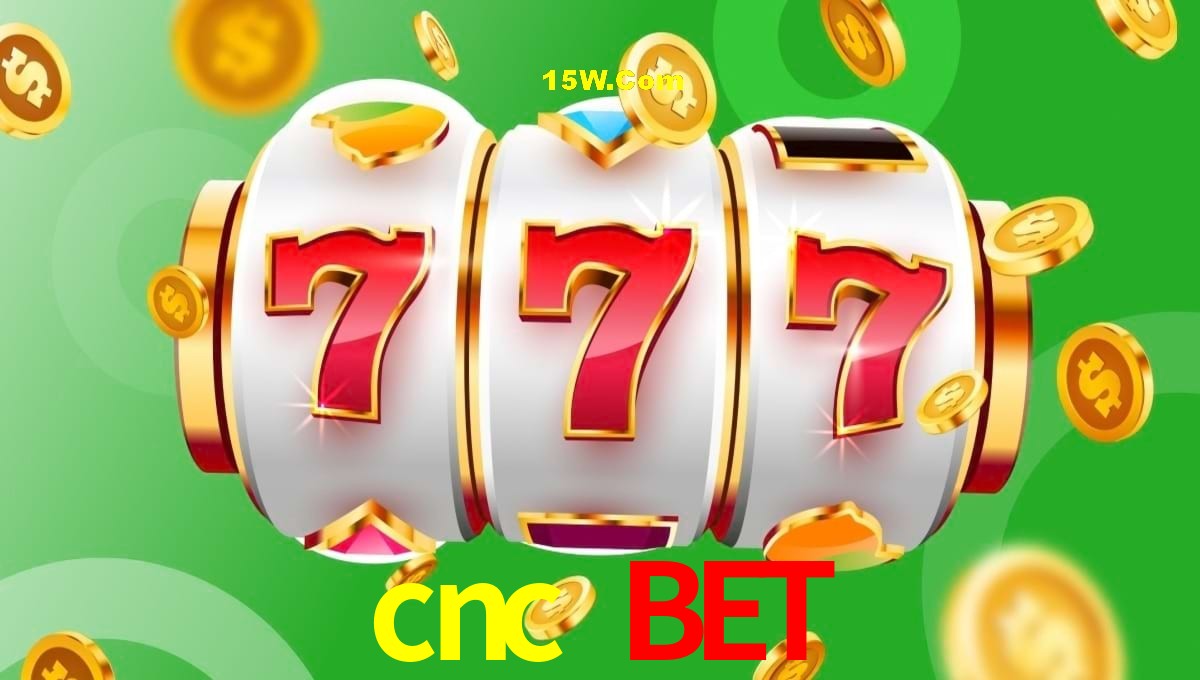 Slot Games cnc bet