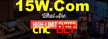 cnc bet App Interface