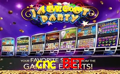 Jogos de Slot cnc bet