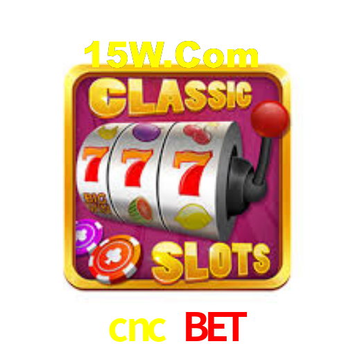 cnc bet app