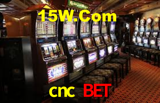 Sinta a adrenalina dos jogos de cassino com cnc bet