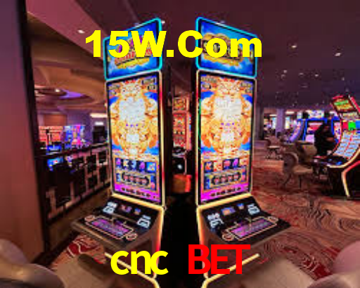 cnc bet