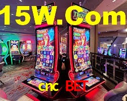 Explore as vantagens do cnc bet: serviço profissional e confiabilidade