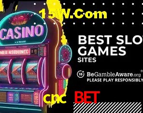 Promoção Relâmpago cnc bet