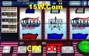Casino VIP cnc bet