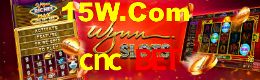 cnc bet