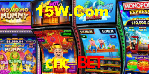 cnc bet app