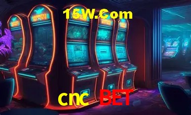 Login Seguro cnc bet