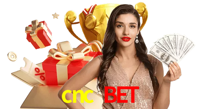 cnc bet